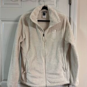 The North Face Women's Cream Osito Jacket